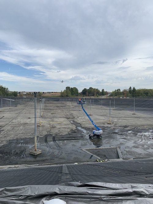 Construction